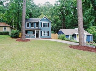 960 Gaston St SW, Atlanta, GA 30310