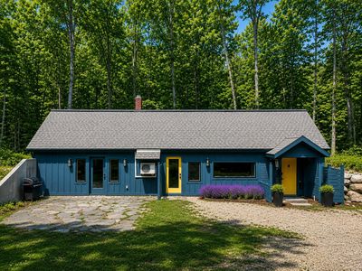 41 Rowe Brook Road, Dedham, ME, 04429