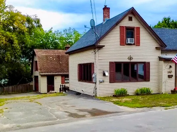 113 Front Street, Old Town, ME 04468