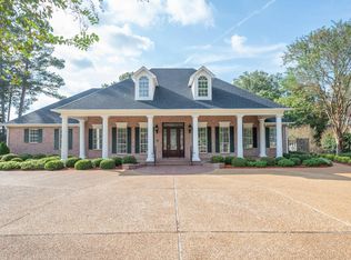 109 Langston Cv, Starkville, MS 39759