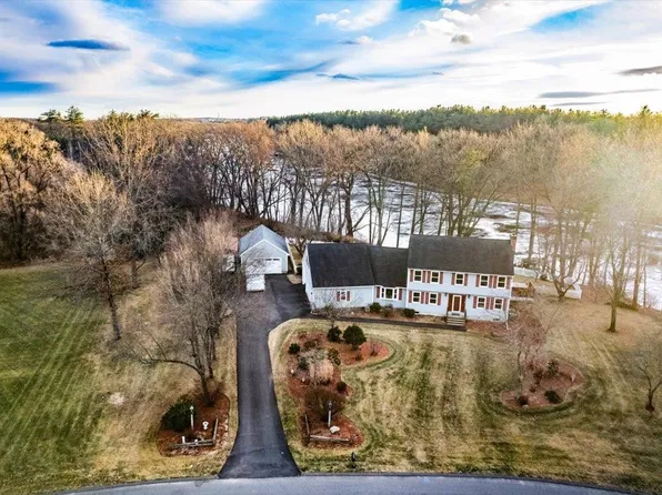 9 Riverview Circle, Litchfield, NH 03052