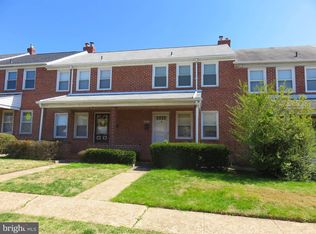 7257 Stratton Way, Baltimore, MD 21224