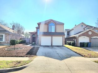 1158 Settlers Way, Lewisville, TX 75067