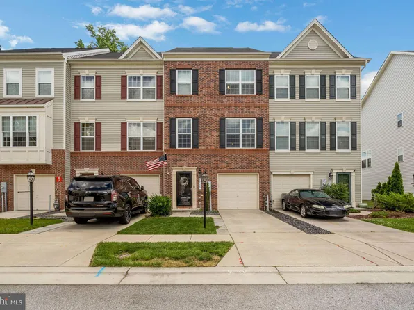 7713 Gaston Pl, Glen Burnie, MD 21060