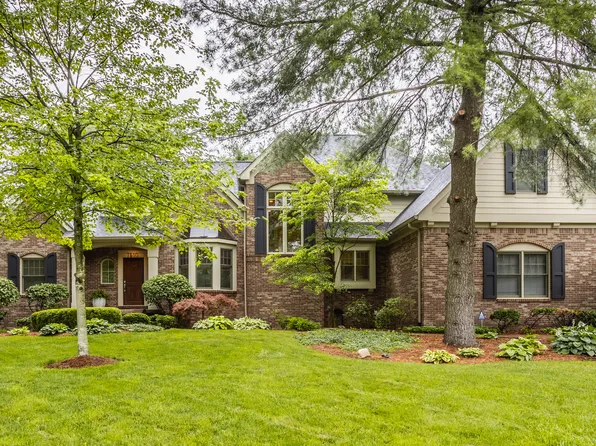 7510 Pine Valley Ln, Indianapolis, IN 46250