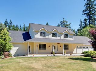 464 NE Walker Rd, Poulsbo, WA 98370