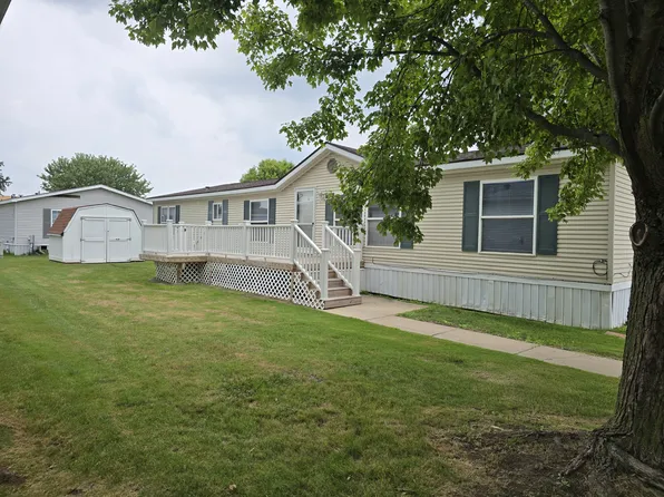 7012 Ranger Dr #235, Romulus, MI 48174