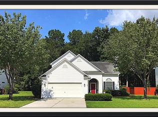 153 Chatfield Cir, Goose Creek, SC 29445