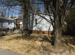 117 Ingleside Ave, White Sulphur Springs, WV