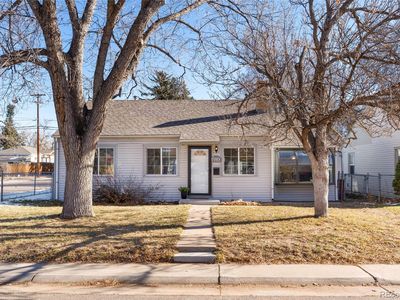 4500 S Washington Street, Englewood, CO, 80113