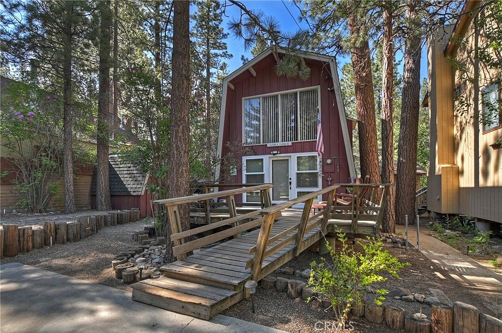 220 W Aeroplane Blvd, Big Bear City, CA 92314 Zillow