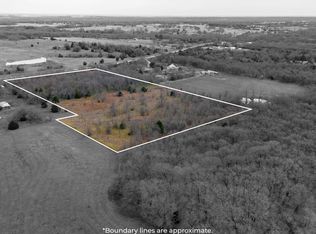 Fm 3050, Whitney, TX 76692