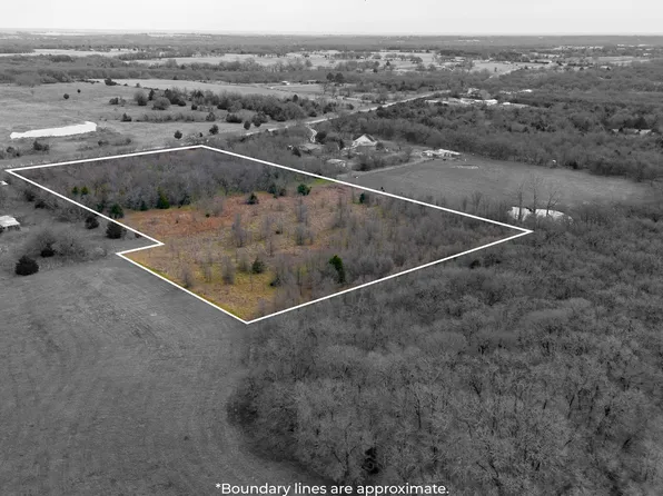 Fm 3050, Whitney, TX 76692