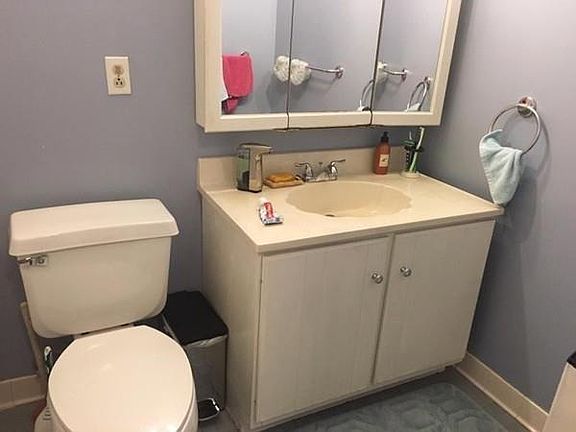 4th image of 99 Pond Ave APT 603