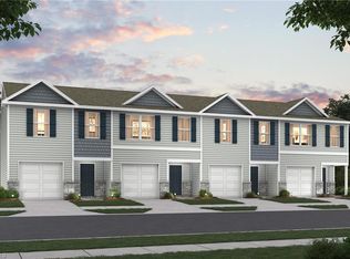 607 Richard Rd, Lexington, NC 27292