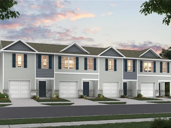 104 Span Ln, Advance, NC 27006