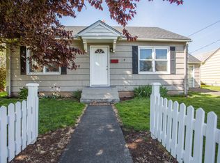 57 E Cedar St, Lebanon, OR 97355