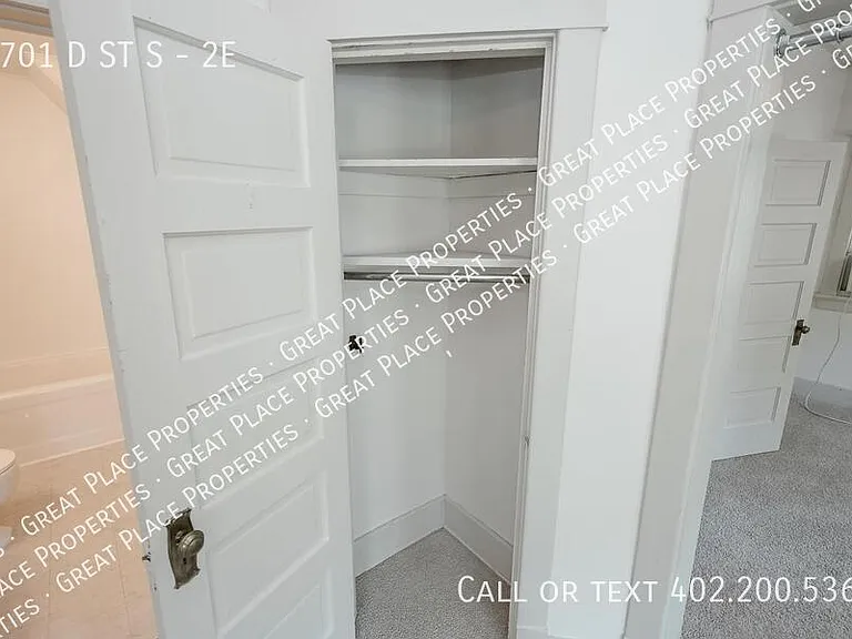 1701 D St S #2E — Photo 18
