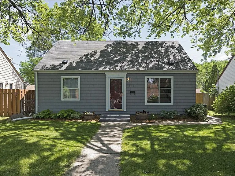 6741 Xerxes Ave S — Photo 1