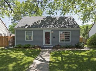 6741 Xerxes Ave S, Richfield, MN 55423