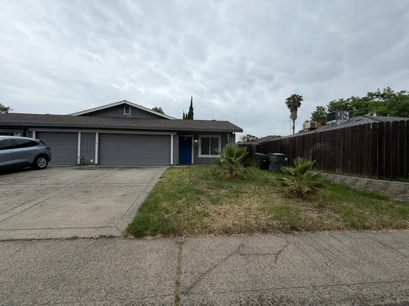4947 Travertine Cir #4947, Sacramento, CA 95841