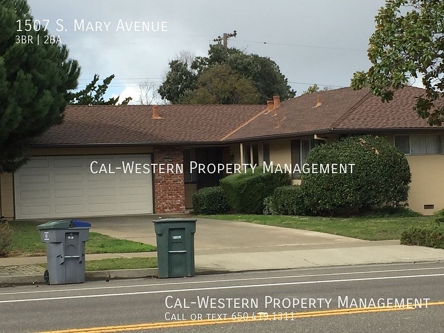 1st image of 1507 S Mary Ave