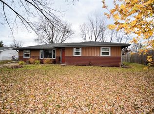 4407 Allen Dr, Brownsburg, IN 46112