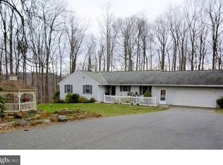 618 Kulp Rd, Perkiomenville, PA 18074