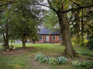 5425 Lincoln Ave, Evansville, IN 47715