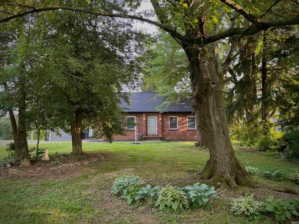 5425 Lincoln Ave, Evansville, IN 47715