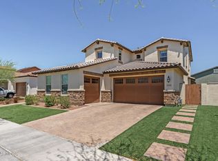 20432 W Legend Trl, Buckeye, AZ 85396