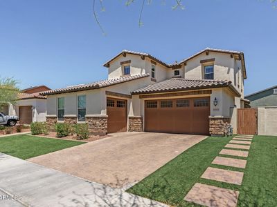 20432 W Legend Trl, Buckeye, AZ, 85396