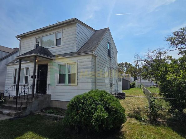 3817 W 85th Pl