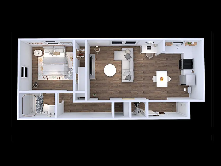 307 Lynn Ave #303 — Photo 12