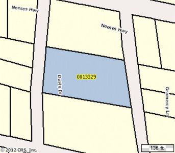 305 Dusty Dr, Orangeburg, SC, 29115