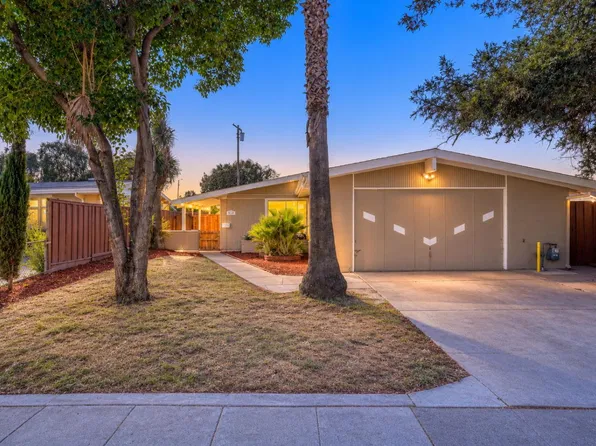 1627 Florida Ave, San Jose, CA 95122