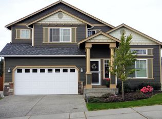 7345 288th St NW, Stanwood, WA 98292