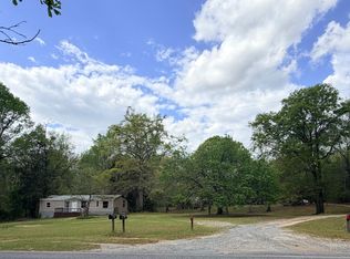 3608 Franklinton Rd, Dry Branch, GA 31020