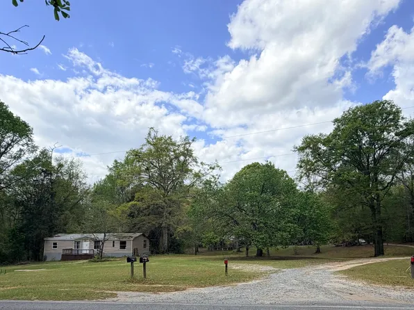 3608 Franklinton Rd, Dry Branch, GA 31020
