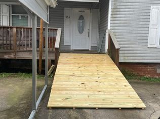 304 E 19th St SW, Rome, GA 30161