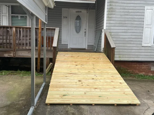 304 E 19th St SW, Rome, GA 30161