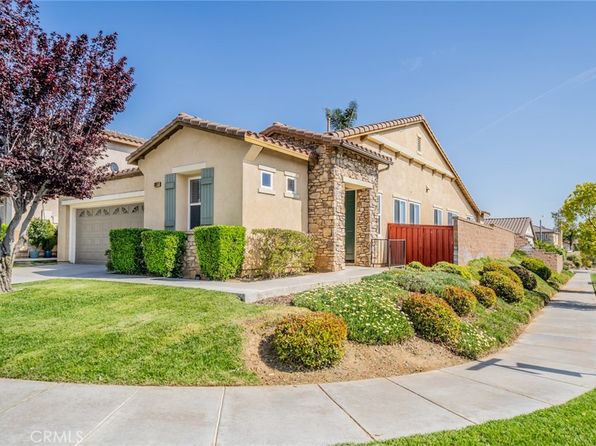 36877 Meadow Brook Way, Beaumont, CA 92223