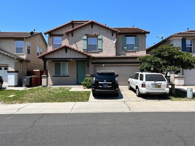 4911 Broadwater Dr, Sacramento, CA, 95835