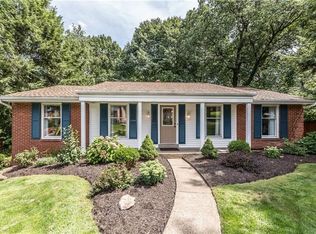 205 Wyngate Rd, Coraopolis, PA 15108