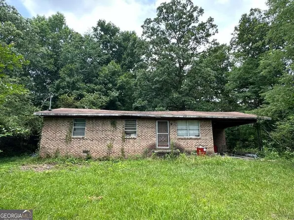 356 Cherokee Ln, Chatsworth, GA 30705