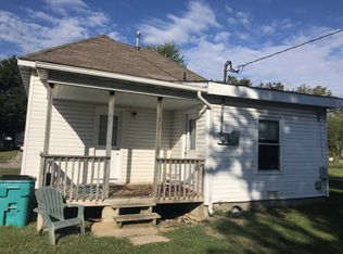 808 N Concord Ave, Springfield, MO 65802