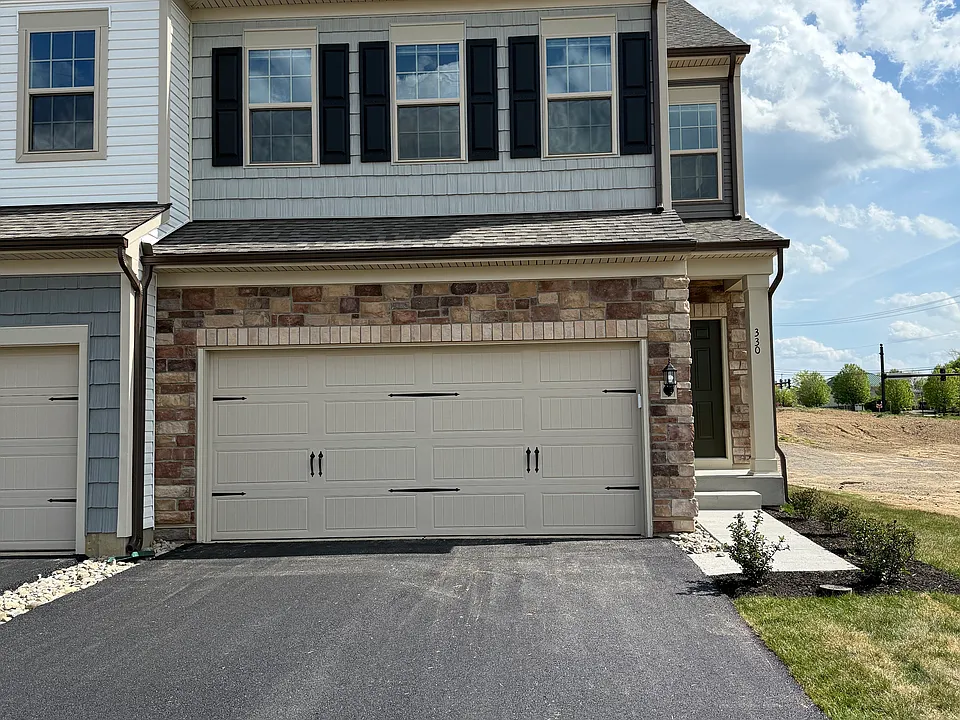330 Milton Stamp Dr