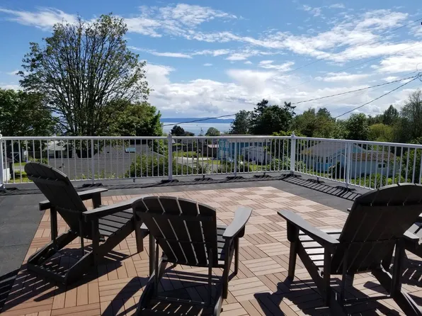 650 S Beach Rd, Pt Roberts, WA 98281