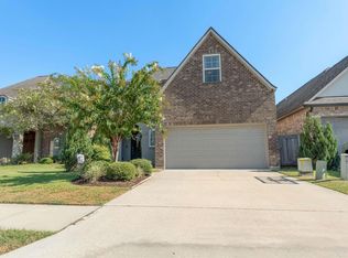 15413 N Mistybrook Dr, Baton Rouge, LA 70816