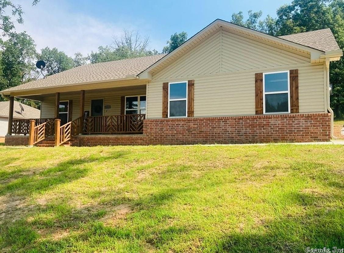 10461 Arroyo Ln, Dardanelle, AR 72834 | Zillow